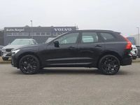 Gebraucht Volvo XC60 Plus 349 PS (256 kW) 2024 Onyx black / SUV