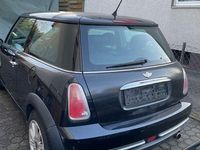 Usado Mini ONE 90 HP (66 kW) 2005 Preto Citadino
