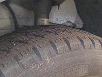 Gebraucht Ford Transit 131 PS (96 kW) 2023 Weiß Van / Kleinbus