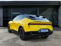 Używany Lotus Eletre 450 kW (612 KM) 2023 Żółty SUV