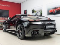 Gebraucht Ferrari Roma 620 PS (456 kW) 2024 Schwarz Coupé