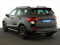 Gebraucht Cupra Ateca 300 PS (220 kW) 2022 Black magic metallic SUV