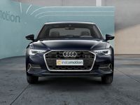 Gebraucht Audi A6 Advanced 204 PS (150 kW) 2024 Blau Limousine