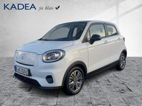 Gebraucht Leapmotor T03 69 kW (95 PS) 2025 Weiß Kleinwagen