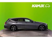 Gebraucht Mercedes E220 Avantgarde 194 PS (142 kW) 2018 Grau Limousine