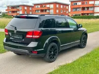 Gebraucht Fiat Freemont Black Code 170 PS (125 kW) 2015 Schwarz SUV