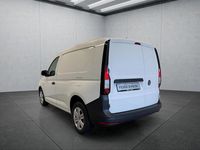 Gebraucht VW Caddy 116 PS (85 kW) 2025 Weiß Van / Kleinbus