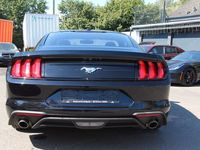 gebraucht Ford Mustang MustangEco Boost 2,3l 2020 10-Gang Automatic