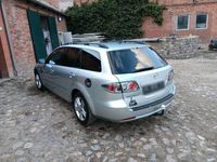Gebraucht Mazda 6 136 PS (100 kW) 2006 Kombi