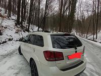 Gebraucht Fiat Freemont 170 PS (125 kW) 2014 Andere farben SUV