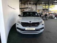 gebraucht Skoda Kodiaq RS 4x4 VRS Pano Standheizung ACC 360° AHK