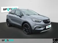 Gebraucht Opel Mokka X Ultimate 140 PS (102 kW) 2019 Grau SUV