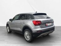 Gebraucht Audi Q2 Design 116 PS (85 kW) 2020 Florettsilber metallic SUV