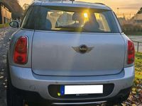 gebraucht Mini Park Lane Countryman Cooper Countryman Cooper All4 Aut. Lane Chili