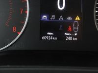 gebraucht Renault Clio V Renault Clio, 61.000 km, 72 PS, EZ 09.2020, Benzin