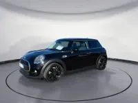Gebraucht Mini Cooper 136 PS (100 kW) 2019 Schwarz Kleinwagen