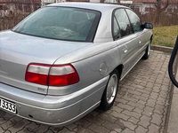 Gebraucht Opel Omega 144 PS (105 kW) 2001 Grau Limousine