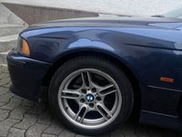 gebraucht BMW 535 e39 I