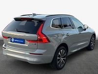 Gebraucht Volvo XC60 Core 250 PS (183 kW) 2024 Grau SUV