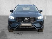 Gebraucht Volvo XC60 Plus 253 PS (186 kW) 2024 Denim blue SUV