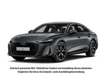 Neu Audi A6 S-Line 204 PS (150 kW) 2025 Grau Limousine