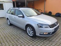 gebraucht VW Passat Variant 1.4 TSI Trendline