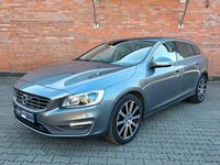 Gebraucht Volvo V60 152 PS (111 kW) 2018 Grau Kombi