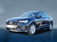 gebraucht Audi Q3 35TDI qua S-trc Advanced Navi Cam Virtual