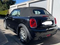 gebraucht Mini Cooper Cabriolet Cooper