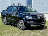 gebraucht VW Amarok 2.0TDI Automatik, Highline,