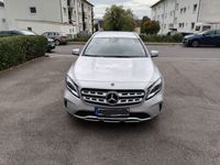 gebraucht Mercedes GLA180 GLA 1807G-DCT