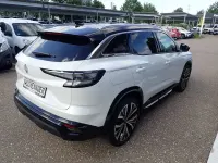 Neu Renault Austral Techno 148 PS (108 kW) 2026 Perlmuttweiß metallic, black SUV