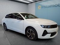 Gebraucht Opel Astra 131 PS (96 kW) 2024 Weiß Kombi