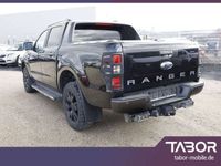 gebraucht Ford Ranger 3.2 TDCi 200 Aut DK Wildtrak Rollo StandH