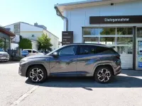 Neu Hyundai Tucson N Line 288 PS (211 kW) 2026 Grau SUV