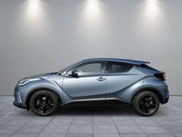 Gebraucht Toyota C-HR Team 122 PS (89 kW) 2021 Grau SUV