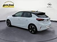 Gebraucht Opel Corsa-e Edition 100 kW (136 PS) 2022 Weiß Kleinwagen