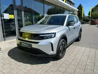 Gebraucht Opel Frontera Edition 101 PS (74 kW) 2025 Silber SUV
