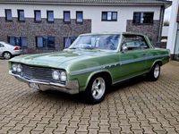 gebraucht Buick Skylark Hardtop Coupe V8 mit H-Zulassung