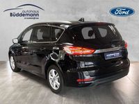 gebraucht Ford S-MAX Titanium*ACC*7-Sitzer*