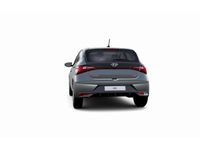gebraucht Hyundai i20 1.2 MPI 5MT I-Motion / Tempom./ DAB Klima