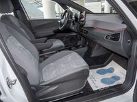 Gebraucht VW ID.3 Pro 106 kW (145 PS) 2022 Gletschwerweiß metallic Kleinwagen