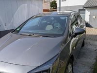 Gebraucht Opel Astra Edition 110 PS (80 kW) 2020 Grau Kombi