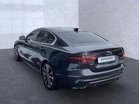 Gebraucht Jaguar XE R-Dynamic 250 PS (183 kW) 2023 Grau Limousine