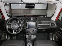 gebraucht Jeep Renegade High Upland 4Xe,Sicht, Komfort-Paket, Winter-Paket