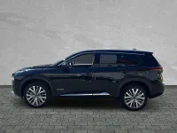 Neu Nissan X-Trail Tekna 213 PS (156 kW) 2026 Black pearl (m) SUV