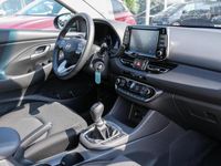 gebraucht Hyundai i30 15 T-GDI 48V Edition 30 CarPlay Sitzh. PDC