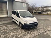 Second-hand Citroën Jumpy 90 CP (66 kW) 2010 Monovolum