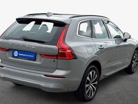 Gebraucht Volvo XC60 Core 250 PS (183 kW) 2024 Grau SUV