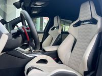 Gebraucht BMW M3 Performance 510 PS (375 kW) 2024 Blau Kombi